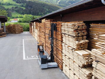 PhoeniX Holzindustrie
