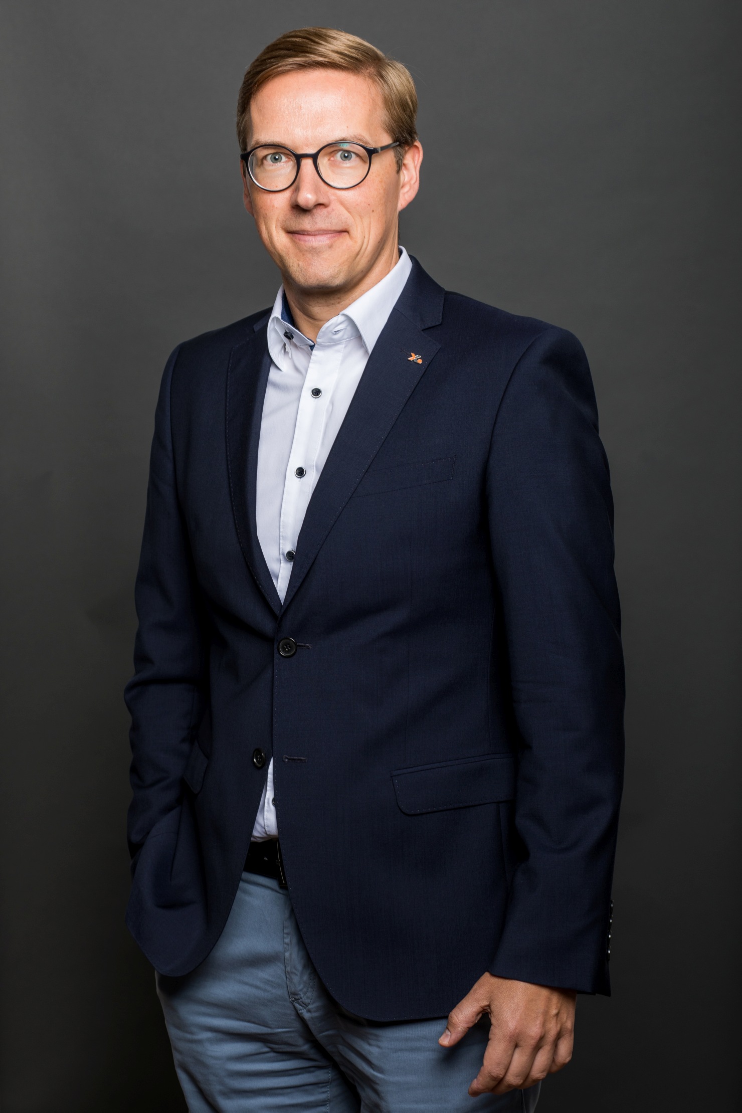 Thomas Schmitt.jpg HUBTEX Sales Thomas Schmitt