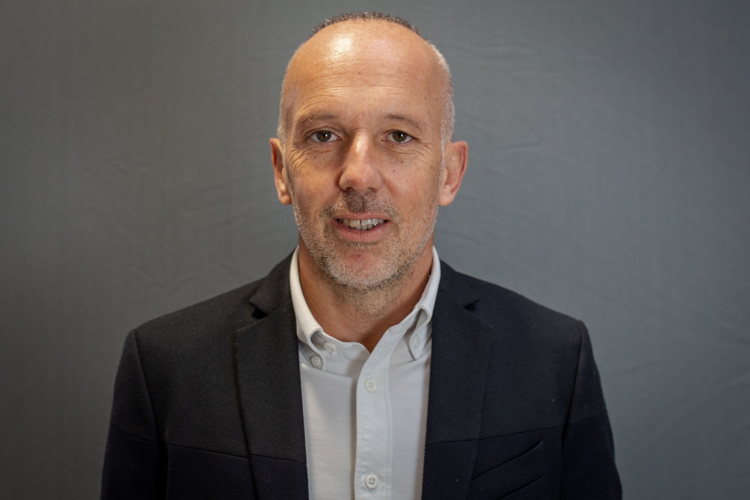 Luc BELIN.jpg HUBTEX France Luc Belin