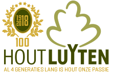 Hout Luyten logo