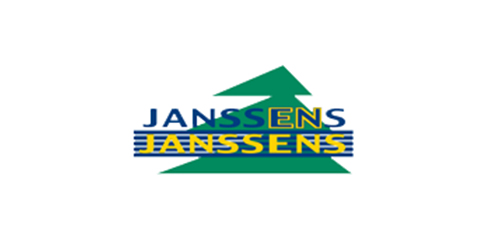 Janssens en Janssens Logo