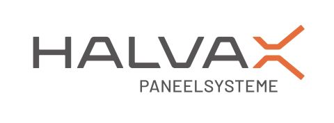 Halvax Logo