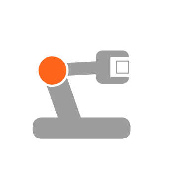 Icon Automatisierung