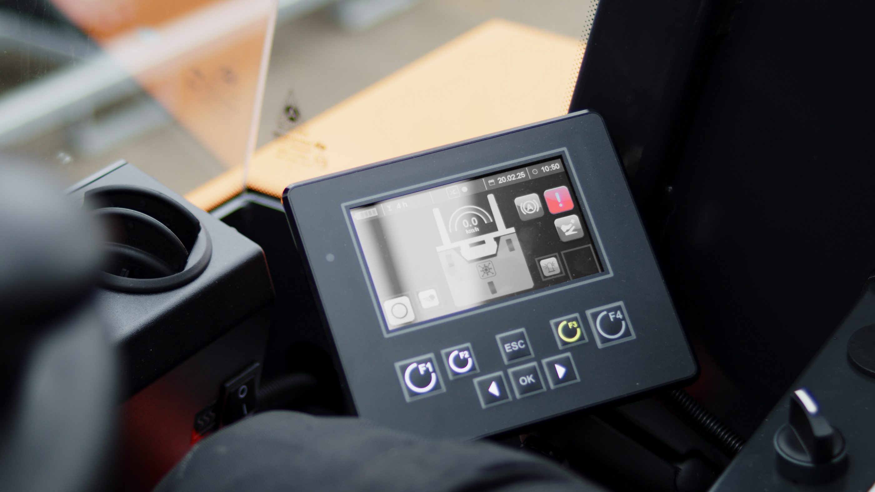 Weniger Ausfallzeiten – Vorausschauende Wartung reduziert unerwartete Stillstände