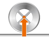 HUBTEX Cable Drum Handling