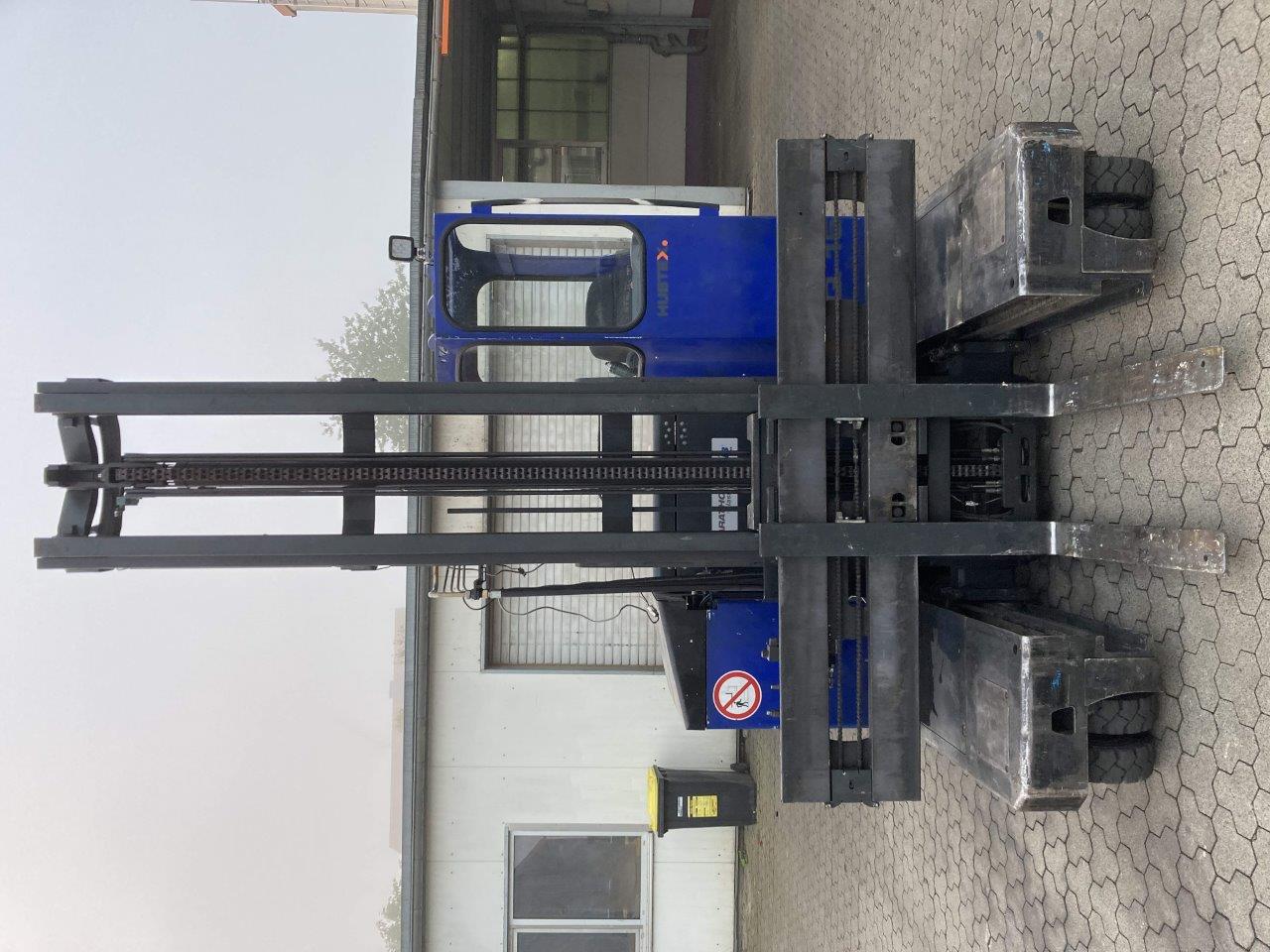 MQ 20 (Serie 2120-EL) | HUBTEX MQ 20 (Serie 2120-EL) | HUBTEX