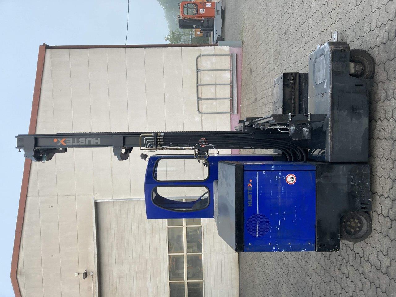 MQ 20 (Serie 2120-EL) | HUBTEX MQ 20 (Serie 2120-EL) | HUBTEX