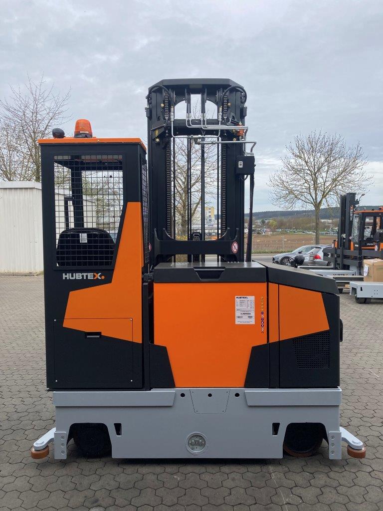 PhoeniX MQ 30 (Serie 2820) | HUBTEX PhoeniX MQ 30 (Serie 2820) | HUBTEX