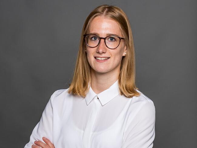 HUBTEX Marketing Elisa Liebscher