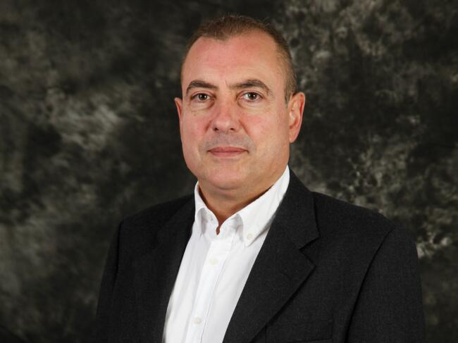 Director Comercial Hubtex Solutions Spain