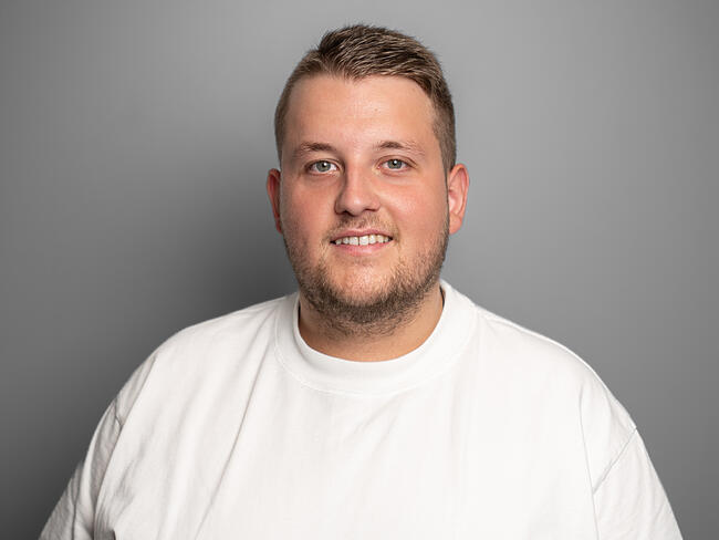 Julian Hack