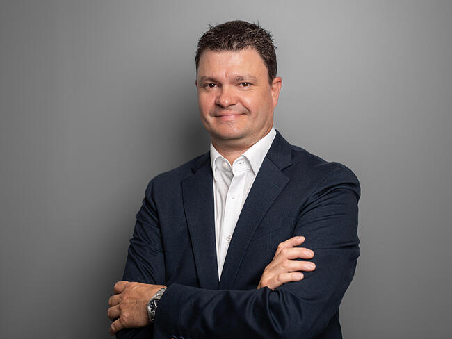 Pascal Haack