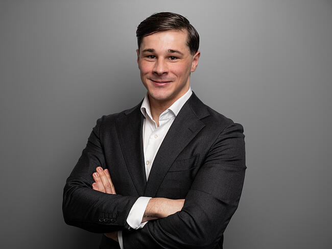 Benedikt Kaiser