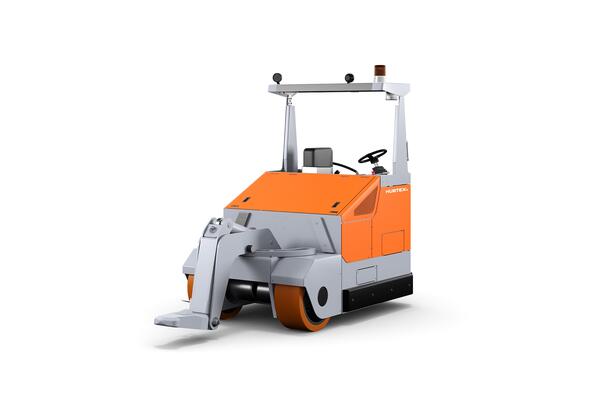 Tracteur électrique EFCSH