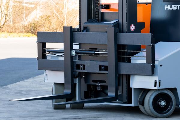 FluX 70 Gabelträger