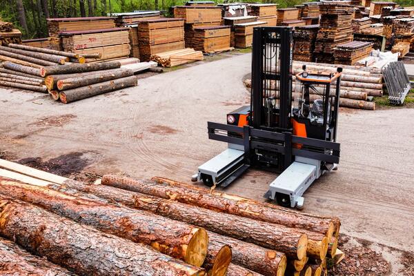 MaxX 45 Gruber Holz