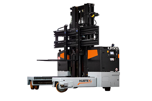 Phoenix AGV Mehrwegestapler