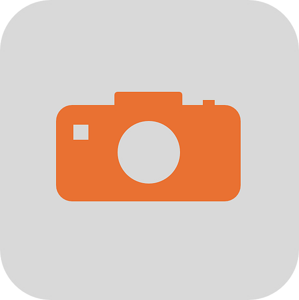 Icon - Kamera