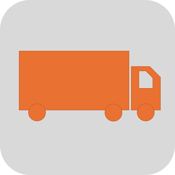 Icon - LKW