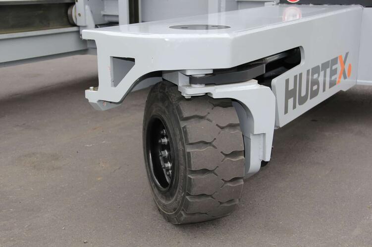 La dirección de la serie DQ ha sido revisada por completo y optimizada.