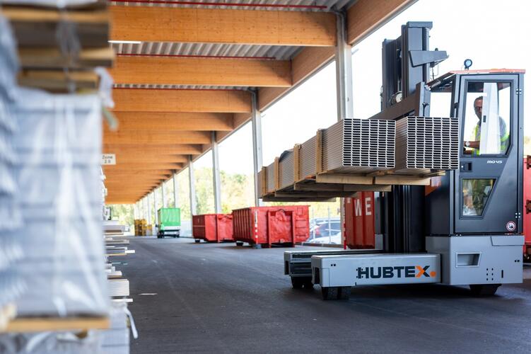 業界別ソリューション