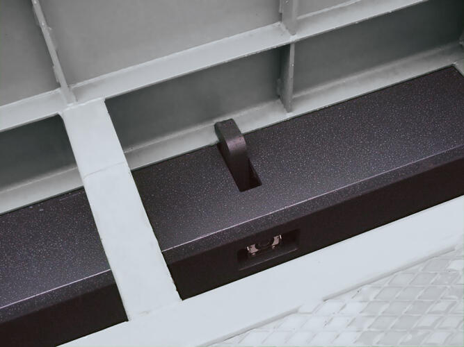 Framebescherming van de GTT