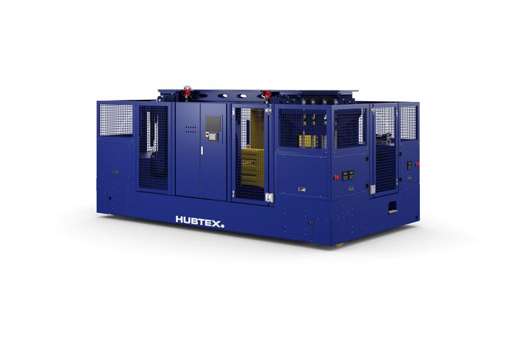 HL AGV