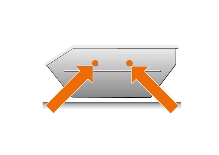 HUBTEX Kaldırma Ünitesi