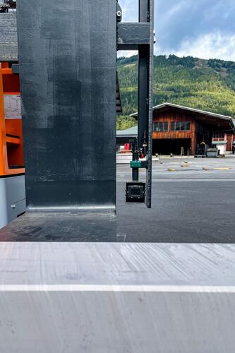 68911_HTA_Mayr_MQ60_2132-2500px-3_0.jpg MQ60 Mehrwegestapler im Einsatz bei Mayr in Österreich