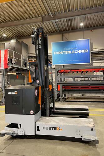 Maxx 45 bei Forstenlechner