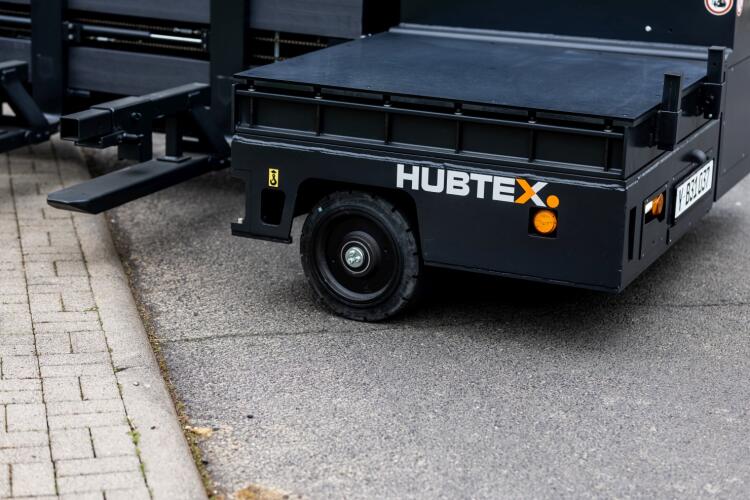 Bundeswehr-Bereifung