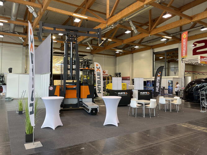Holzmesse Klagenfurt 2022