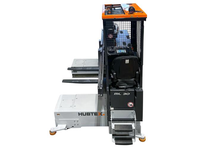 PhoeniX Längskabine