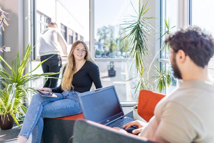 Besprechung Industriekaufleute