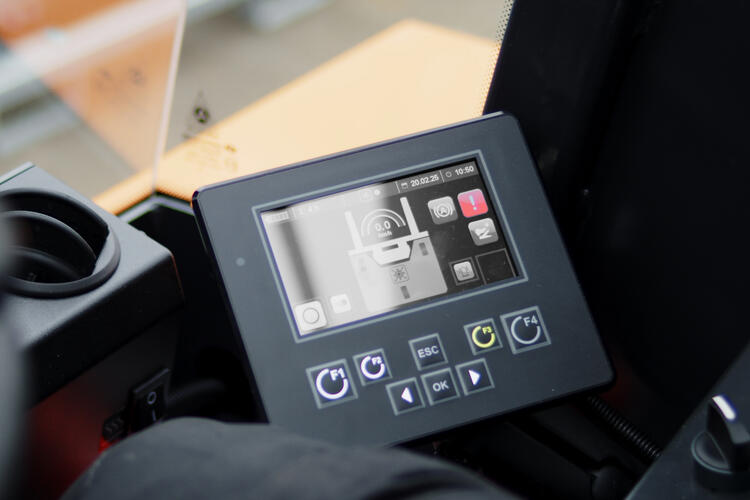 Weniger Ausfallzeiten – Vorausschauende Wartung reduziert unerwartete Stillstände