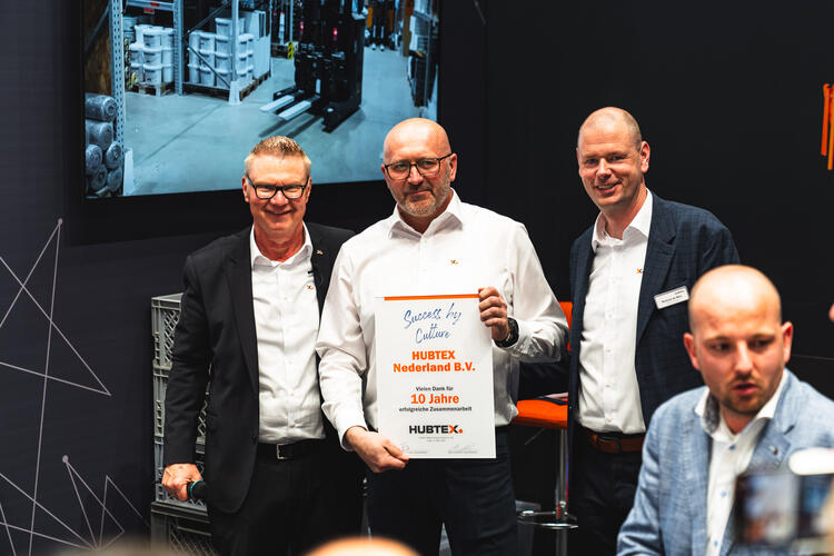 HUBTEX Netherland