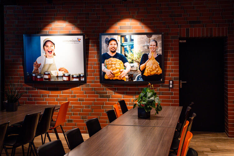 HUBTEX Ladestation_Atmosphäre