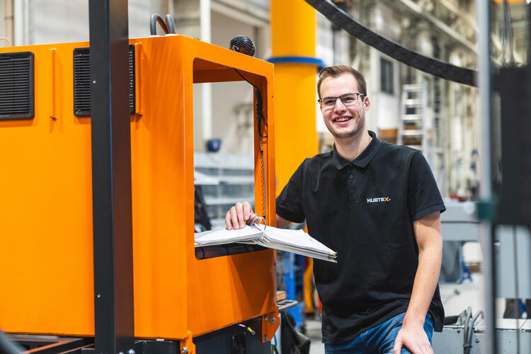 Johannes von Schönfels