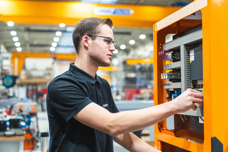 Johannes von Schönfels