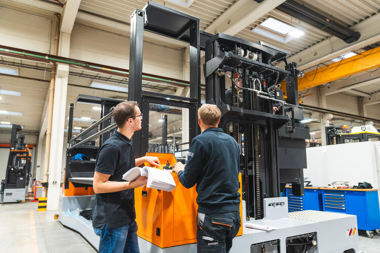 Johannes von Schönfels