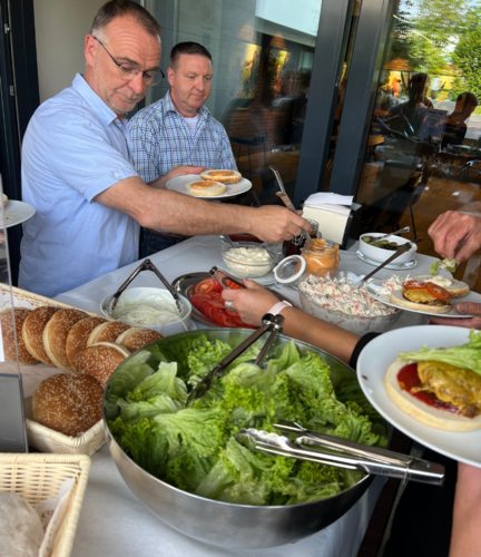 HUBTEX Infonachmittag 3