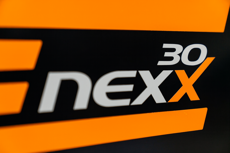 nexx-30-Schubmaststapler