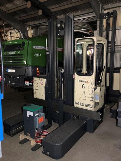 MQ 25 AC (Serie 2120) / kompakt