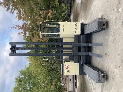 MQ 30 (Serie 2121-PU)