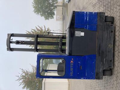 MQ 20 (Serie 2120-EL) | HUBTEX MQ 20 (Serie 2120-EL) | HUBTEX