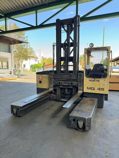 MQ 45 (Serie 2130-PU/EL)