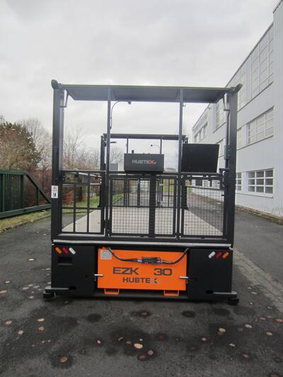 Modell EZK 30 (Serie 2610-EL)