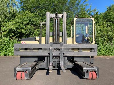 MQ 30 (Serie 2130-PU / PV)