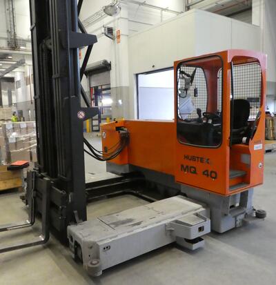 MQ 40 (Serie 2130-PU)