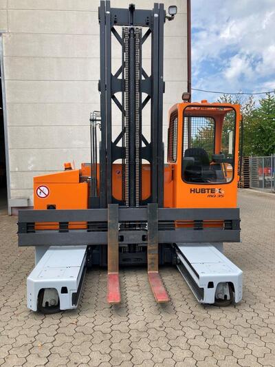 MQ 35 (Serie 2130-EL)